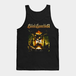 BLIND GUARDIAN MERCH VTG Tank Top